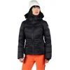 Image de Rossignol Joseray Down Jacket Noir S Femme Noir S