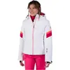 Image de Veste Rossignol Strawpile Blanc M Femme Blanc M