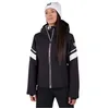 Image de Rossignol Strawpile Jacket M, Noir , M en occasion ou reconditionné