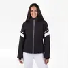 Image de Veste Rossignol Strawpile Noir M Femme Noir M