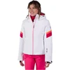 Image de Veste Rossignol Strawpile Blanc XL Femme Blanc XL