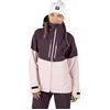 Image de Rossignol Rallybird Jacke Lila S Damen Lila S