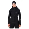 Image de Rossignol Genetys Softshell Jacket M, Noir , M en occasion ou reconditionné