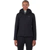 Image de Veste Rossignol Opside Heavy Insulation Noir M Femme Noir M