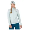 Image de Rossignol Classique Hybrid Full Zip Fleece L, bleu, L en occasion ou reconditionné