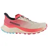 Image de Chaussures de trail Rossignol Venosk, beige et rose, taille 37 (femmes)
