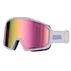 Image de Rossignol - Masque De Ski/Snow Essential White Cat S2 Banc Adulte - Homme - Taille u - Blanc en occasion ou reconditionné