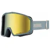 Image de Rossignol - Masque De Ski/Snow Essential Blue Lagoon Cat S2 Bleu Adulte - Homme - Taille u - Bleu en occasion ou reconditionné