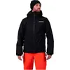 Image de Veste Rossignol Rochrun Insulated Noir L Hommes Noir L