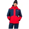 Image de Veste Rossignol Rochrun Insulated Rouge M Hommes Rouge M