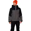 Image de Rossignol Hero Velika Insulated Jacket Gris M Hommes Gris M