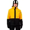 Image de Veste Rossignol Desafio 2l Shell Jaune M Hommes Jaune M