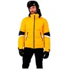 Image de Doudoune Rossignol Daille jaune XL pour homme, jaune XL