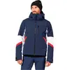 Image de Veste Rossignol Ciastel bleue XL pour homme XL