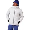 Image de Veste Rossignol Siz Gris XL Homme Gris XL