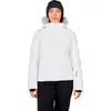 Image de Veste Rossignol Staci Insulated Blanc L Femme Blanc L