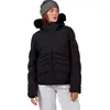 Image de Veste Rossignol Staci Insulated Noir L Femme Noir L