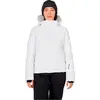 Image de Veste Rossignol Staci Insulated Blanc S Femme Blanc S