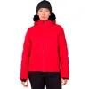 Image de Veste Rossignol Staci Insulated Rouge XS Femme Rouge XS