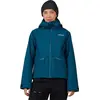 Image de Veste Rossignol Rochrun Insulated Bleu M Femme Bleu M