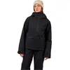 Image de Veste isolante Rossignol Rochrun, noire, taille S, pour femmes
