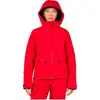 Image de Veste Rossignol Rochrun Insulated Rouge S Femme Rouge S