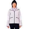 Image de Veste Rossignol Ciastel L pour femme, violet L