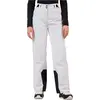 Image de Rossignol Strawpile Insulated Hose Blanc M Femme Blanc M