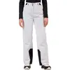 Image de Rossignol Strawpile Insulated Hose Blanc XL Femme Blanc XL