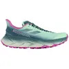 Image de Chaussures de trail pour femme ROSSIGNOL VERCORS JELLY MINT, taille 38