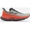 Image de Chaussures de trail Rossignol VERCORS pour homme, rouge fluo, taille 44
