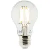 Image de Elexity - Ampoule Led Filament Sphére A60 4w E27 2700k 450lm