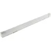 Image de Zenitech   Réglette Led 850lm 4000k Blanc 605x30x43mm 9w   Éclairage Intérieur Efficace   Conception Discrète Pour Cuisine Et Meuble