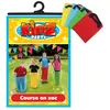 Image de Set de 4 sacs pour Jeu de la Course en sac