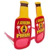 Image de Lunettes I Rhum Man