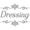 Image de Sticker Porte Dressing