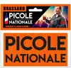 Image de BRASSARD Picole Nationale