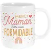 Image de Mug MAMAN FORMIDABLE