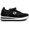 Image de NO NAME FLEX JOGGER Schwarz