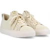 Image de No Name Arcade Fly Flex Chaussures de sport recyclées Beige EU 39 Femme Beige EU 39