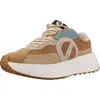 Image de No Name Carter Runner Daddy Couleur Marron
