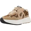 Image de No Name Carter Jogger Couleur Marron