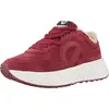 Image de No Name Carter Jogger Couleur Rouge