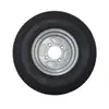 Image de Imline - Roue Complète 145r10 4 Trous 130 Mm