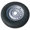 Image de Imline - Roue Complète 135/80r13 4 Trous 130 Déport 0