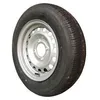Image de Imline - Roue Complète 145/70 R 13 4 Trous 100 Déport 28