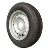 Image de Imline - Roue Complète 155/80 R 13 4 Trous 115 Déport 0