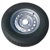 Image de Imline - Roue Complète 165/70r13 4 Trous 98 Déport 30