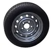Image de Imline - Roue Complète 165/80r13 5 Trous 112 Déport 30