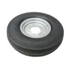 Image de Imline - Roue Complète 480 X 8 - 4tr115 - 6 Plys